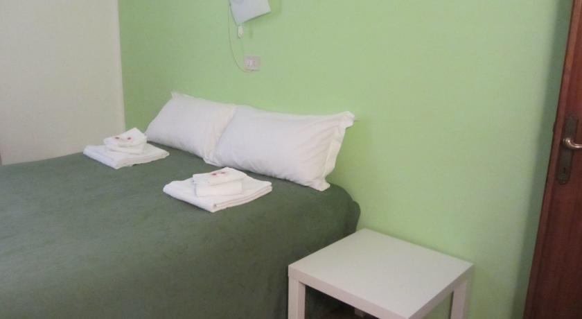 Hotel Mirafiori Лидо Ди Камайоре Стая снимка